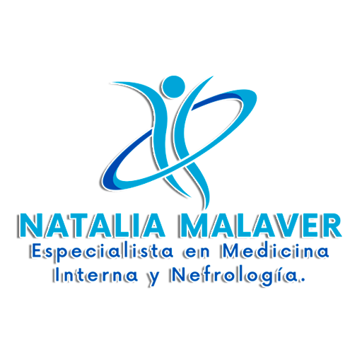 Natalia Malaver - Médico Especialista en Medicina Interna y Nefrología